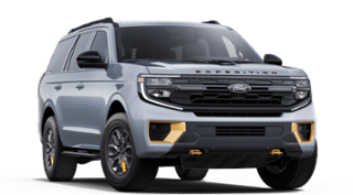 2025 Ford Expedition® External Image 5